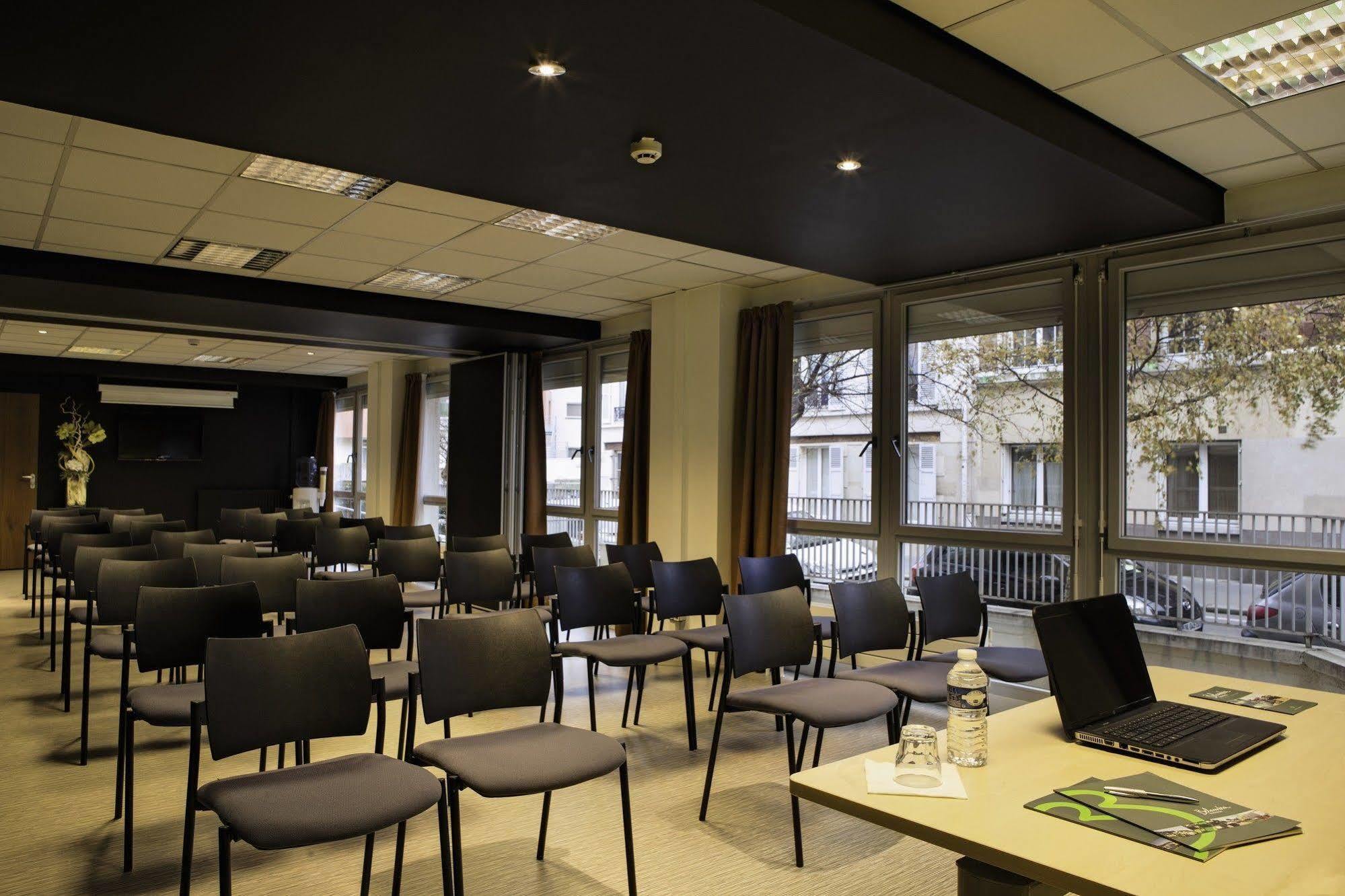 Belambra City - Magendie Paris Bagian luar foto